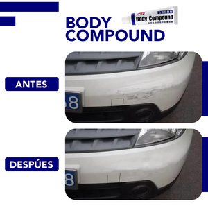 BODY  COMPOUND - ANTYRAYONES